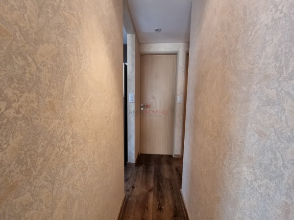 HERMOSO 3 AMBIENTES EN LAS LOMITAS