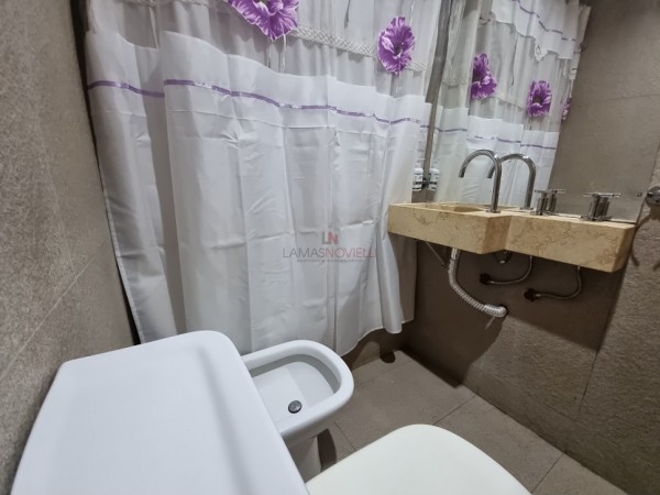 HERMOSO 3 AMBIENTES EN LAS LOMITAS