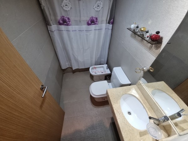 HERMOSO 3 AMBIENTES EN LAS LOMITAS