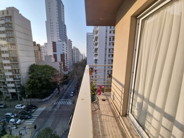 HERMOSO 3 AMBIENTES EN LAS LOMITAS