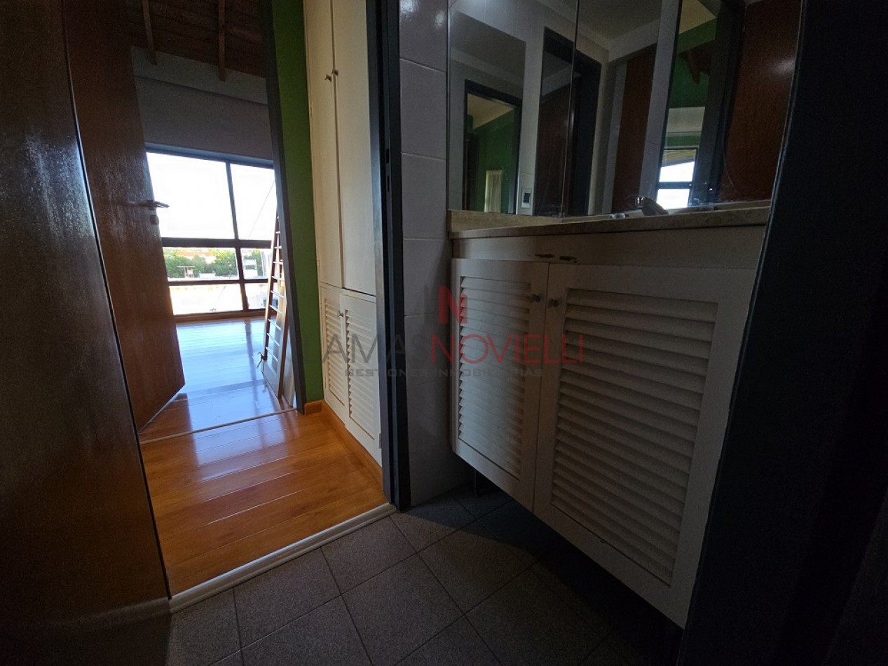 DEPARTAMENTO 3 AMBIENTES