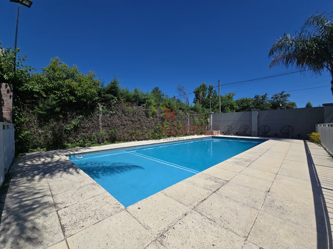 CASA QUINTA ALQUILER TEMPORAL