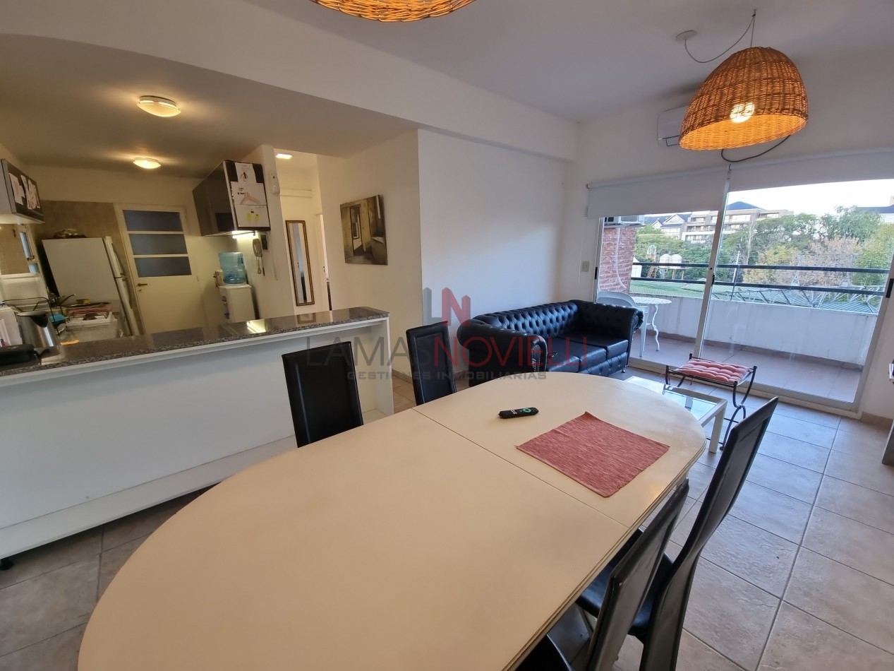 DEPARTAMENTO 3 AMBIENTES