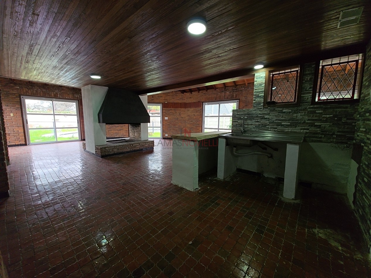 DEPARTAMENTO TIPO LOFT