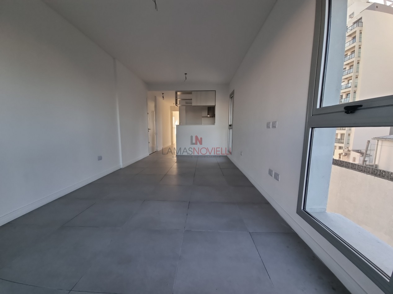 DEPARTAMENTO 2 AMBIENTES A ESTRENAR