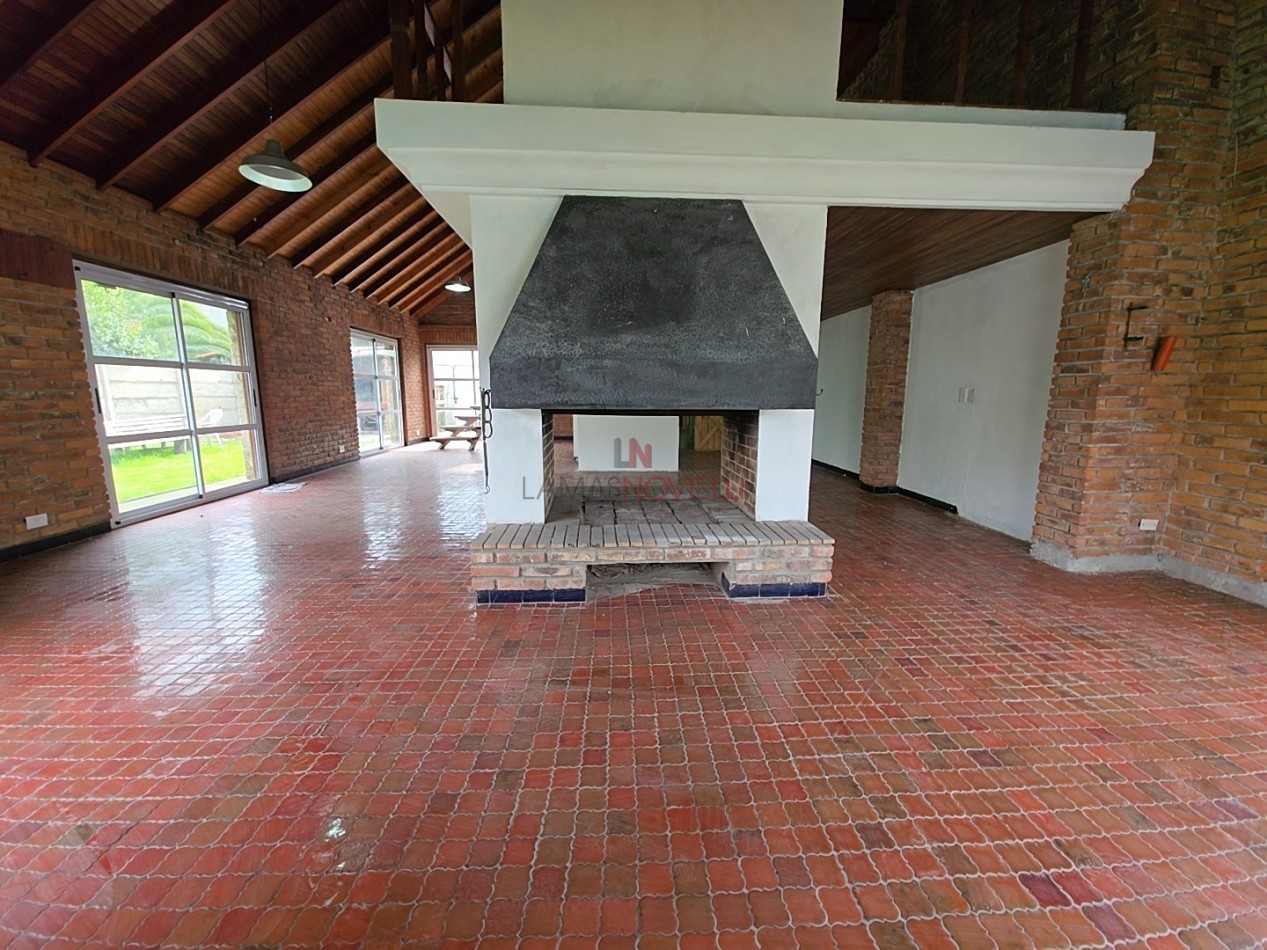 DEPARTAMENTO TIPO LOFT