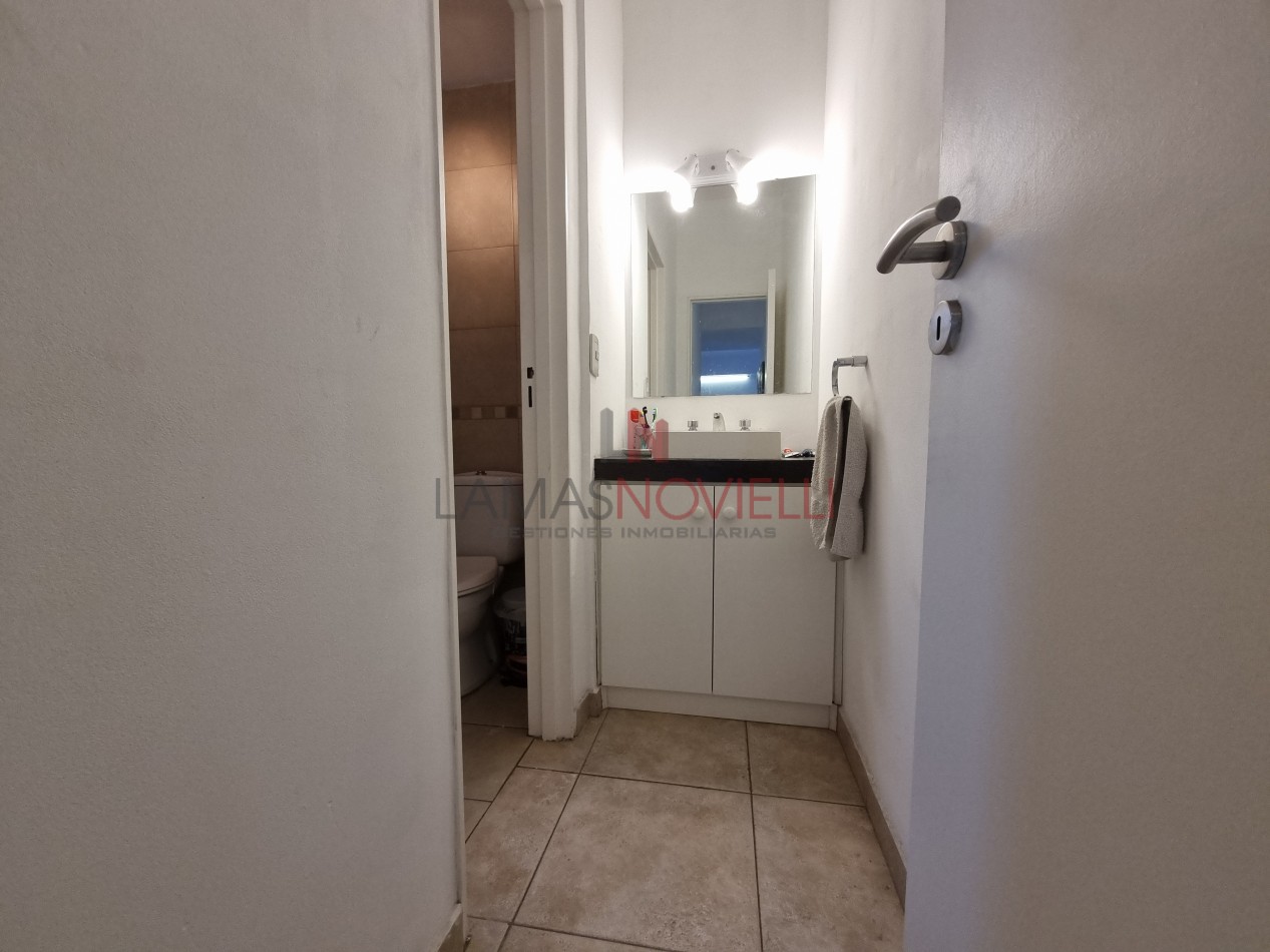 DEPARTAMENTO 3 AMBIENTES