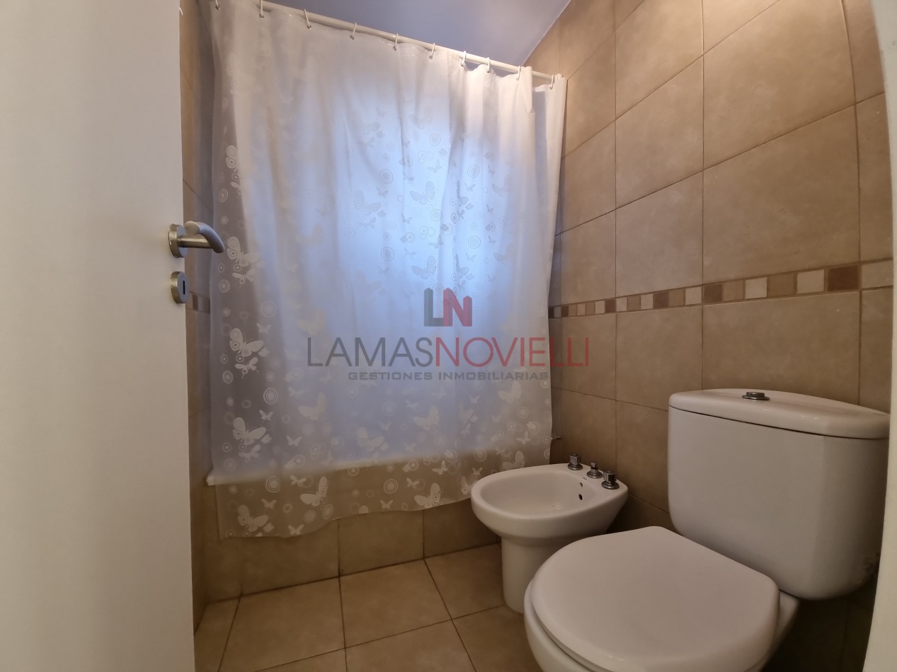 DEPARTAMENTO 3 AMBIENTES