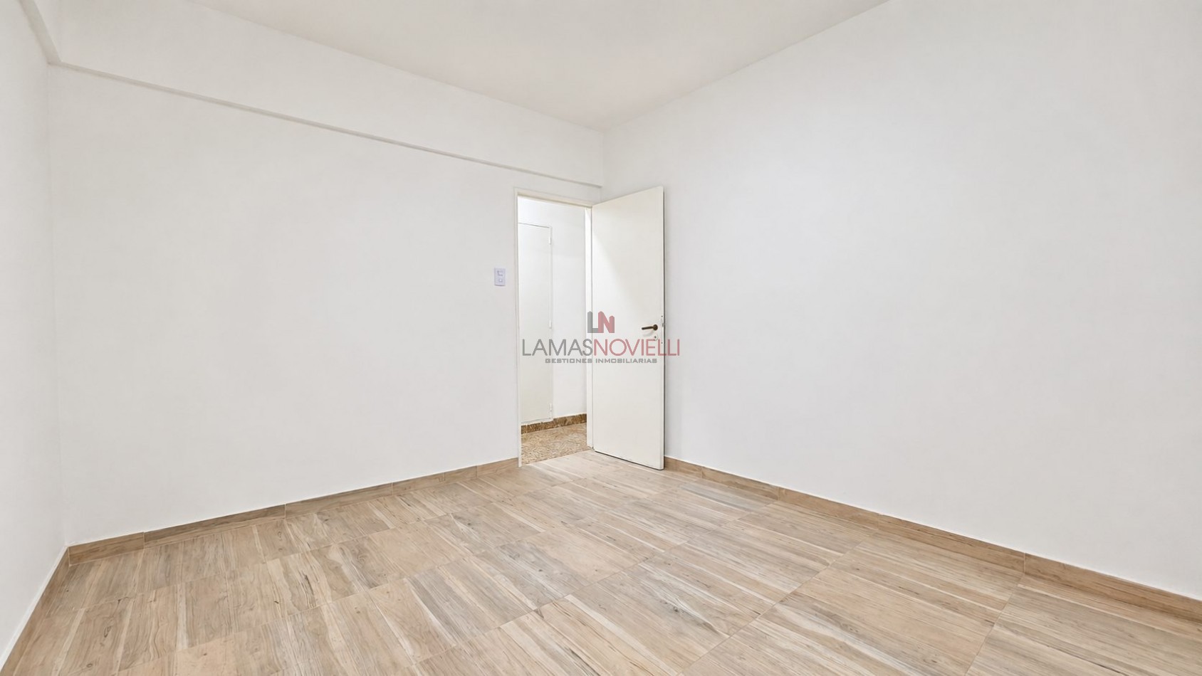 DEPARTAMENTO 3 AMBIENTES EN ALQUILER - PISO 9 - A 100 M DE AV. HIPOLITO YRIGOYEN - GERLI