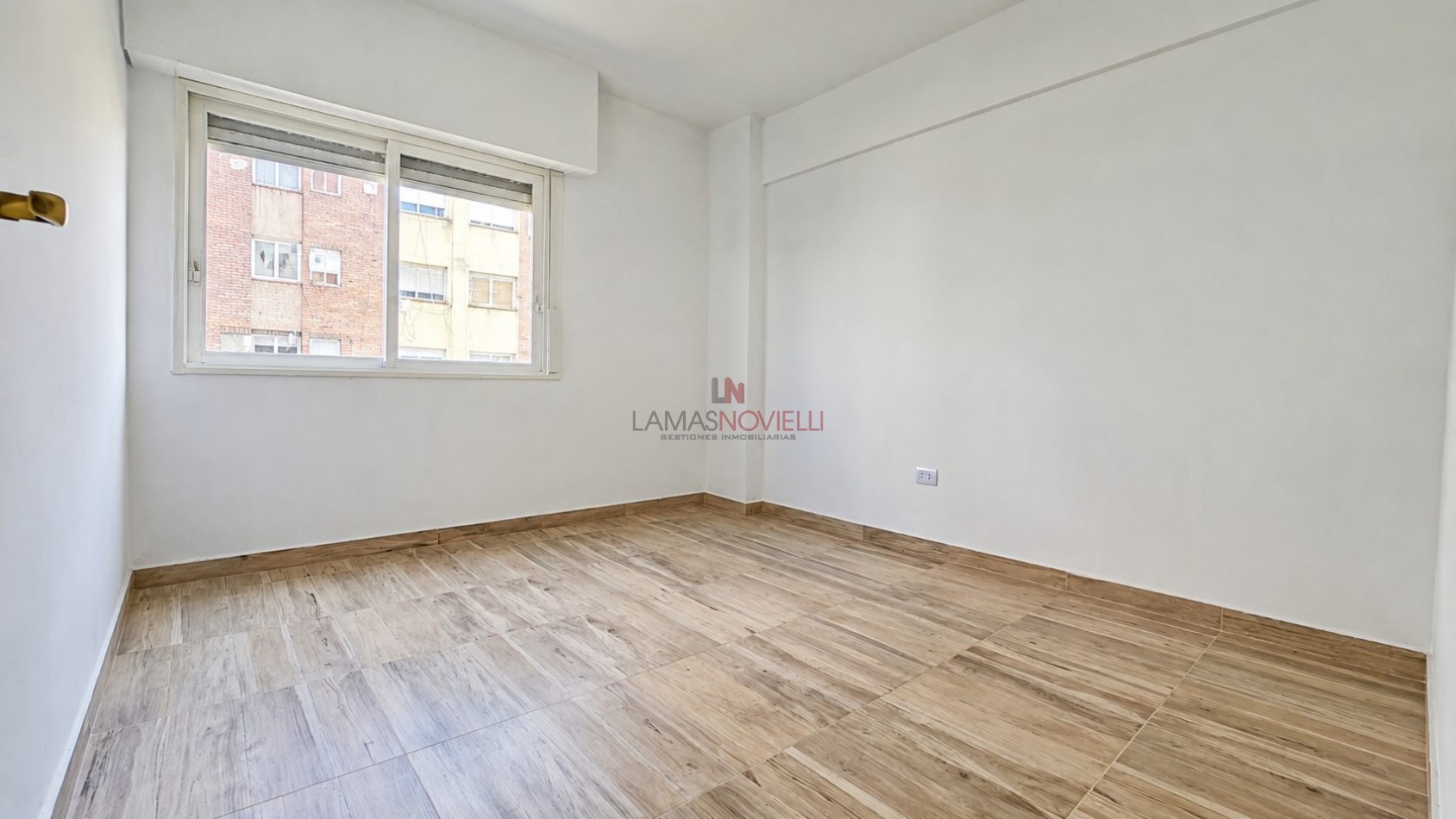 DEPARTAMENTO 3 AMBIENTES EN ALQUILER - PISO 9 - A 100 M DE AV. HIPOLITO YRIGOYEN - GERLI