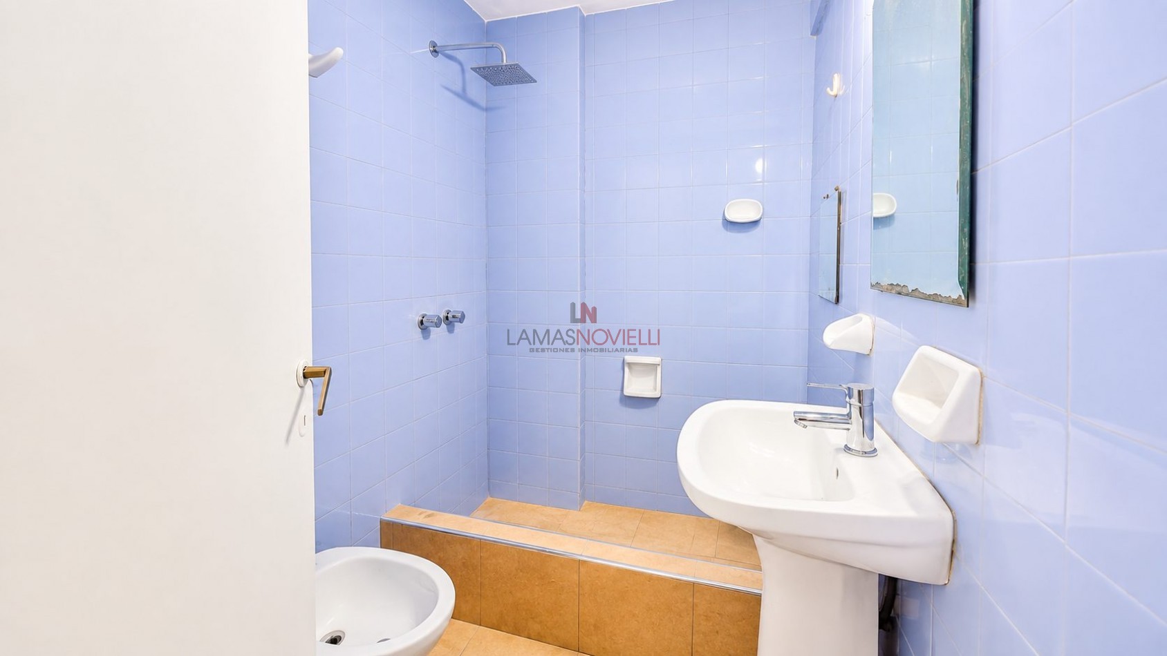 DEPARTAMENTO 3 AMBIENTES EN ALQUILER - PISO 9 - A 100 M DE AV. HIPOLITO YRIGOYEN - GERLI
