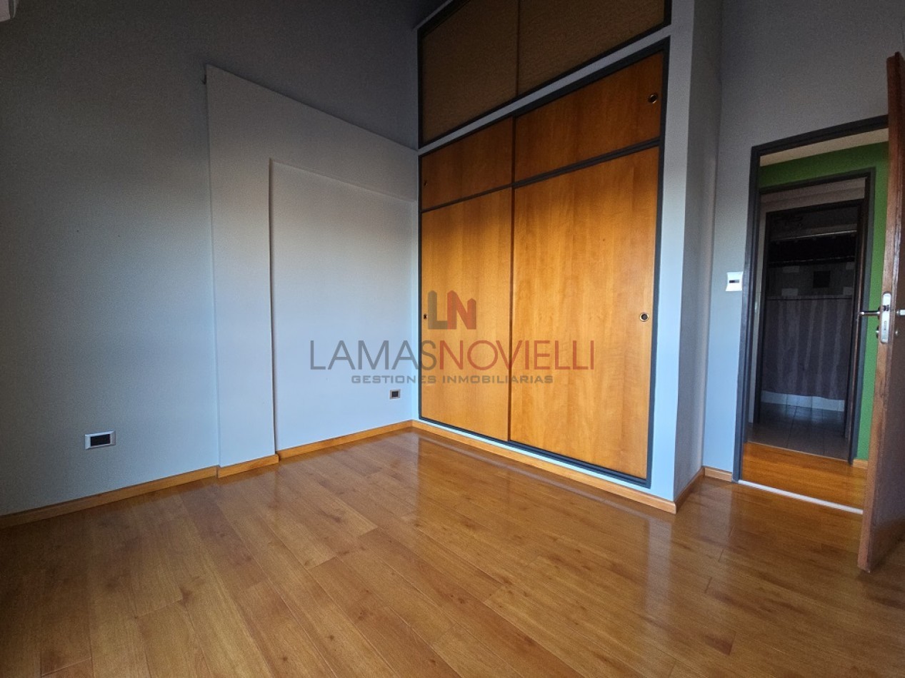 DEPARTAMENTO 3 AMBIENTES