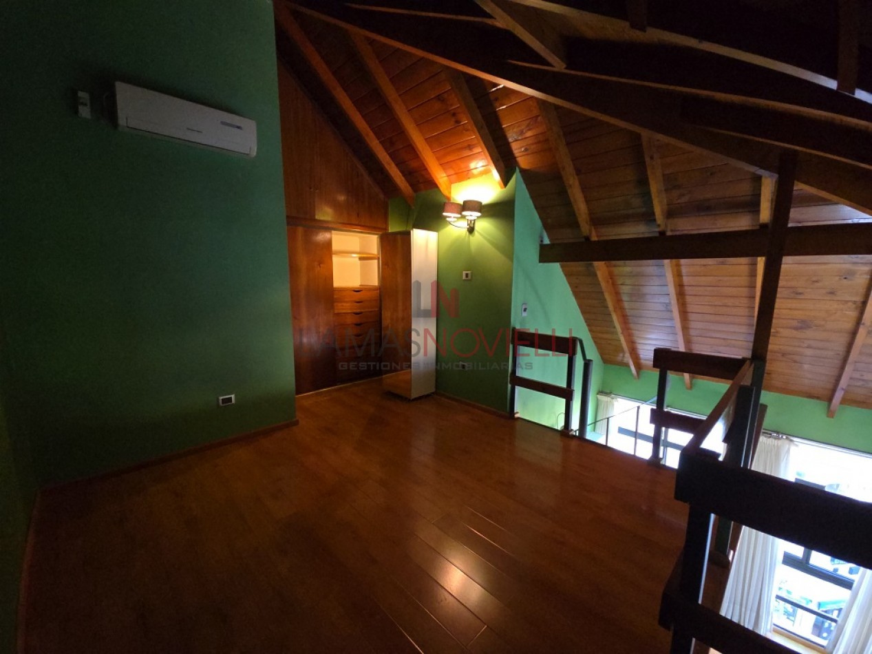 DEPARTAMENTO 3 AMBIENTES