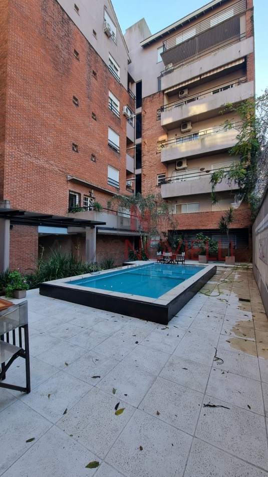 DEPARTAMENTO 3 AMBIENTES