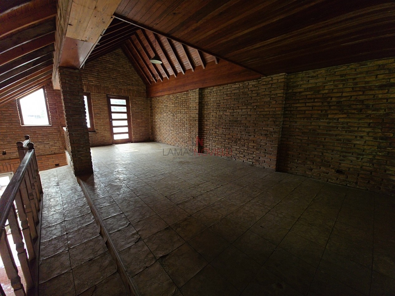 DEPARTAMENTO TIPO LOFT