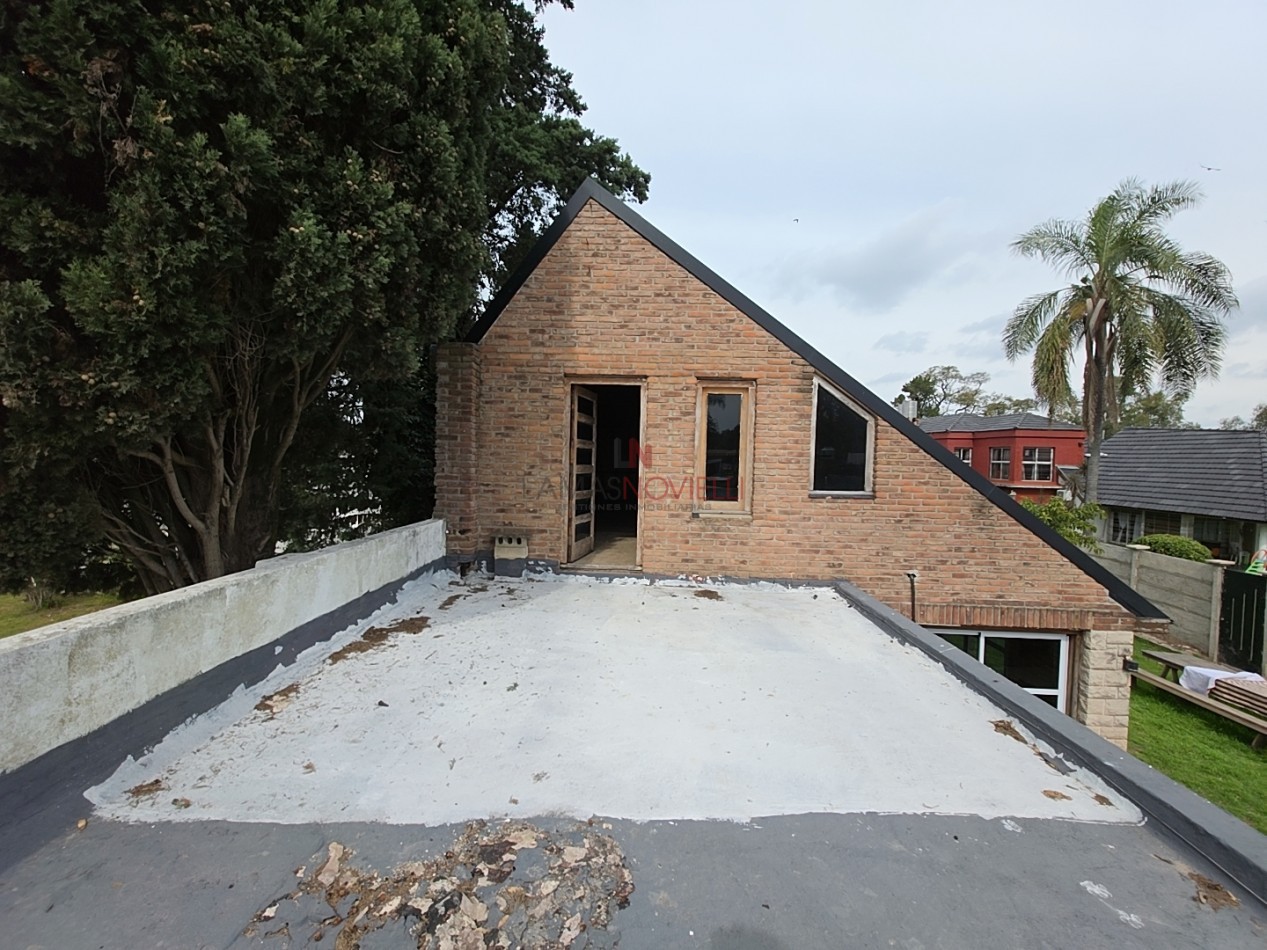 DEPARTAMENTO TIPO LOFT