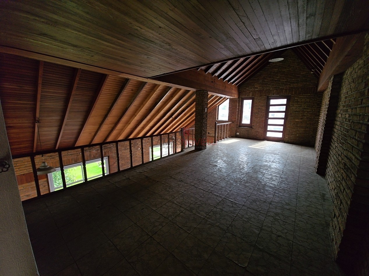 DEPARTAMENTO TIPO LOFT