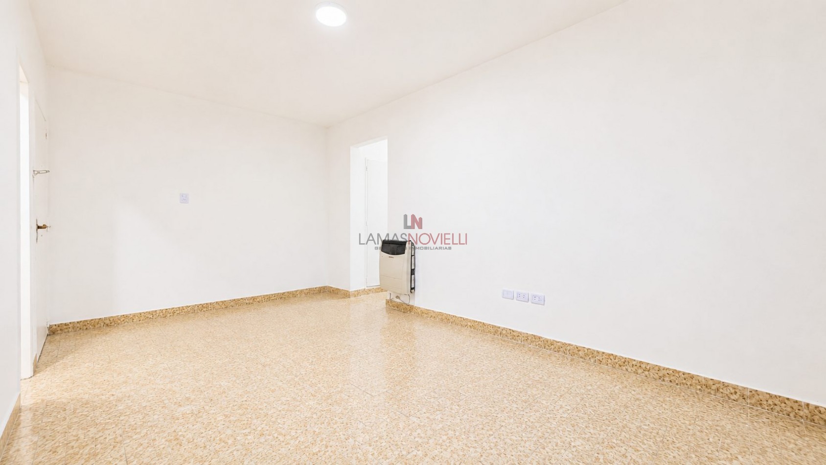 DEPARTAMENTO 3 AMBIENTES EN ALQUILER - PISO 9 - A 100 M DE AV. HIPOLITO YRIGOYEN - GERLI