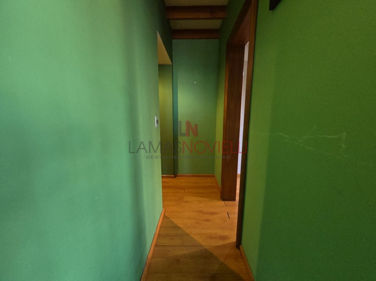 DEPARTAMENTO 3 AMBIENTES