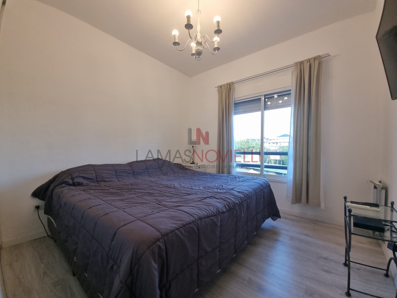 DEPARTAMENTO 3 AMBIENTES