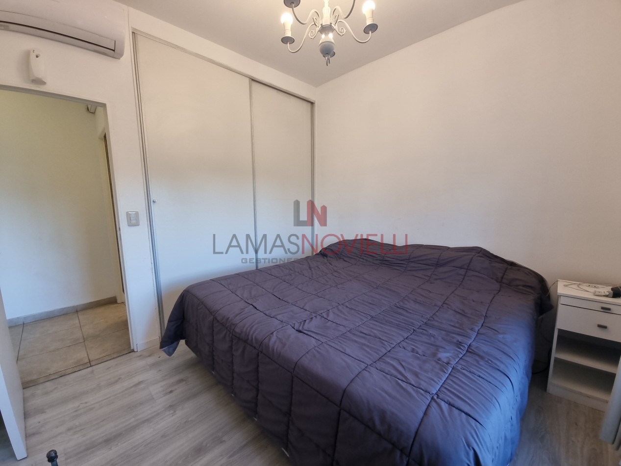 DEPARTAMENTO 3 AMBIENTES