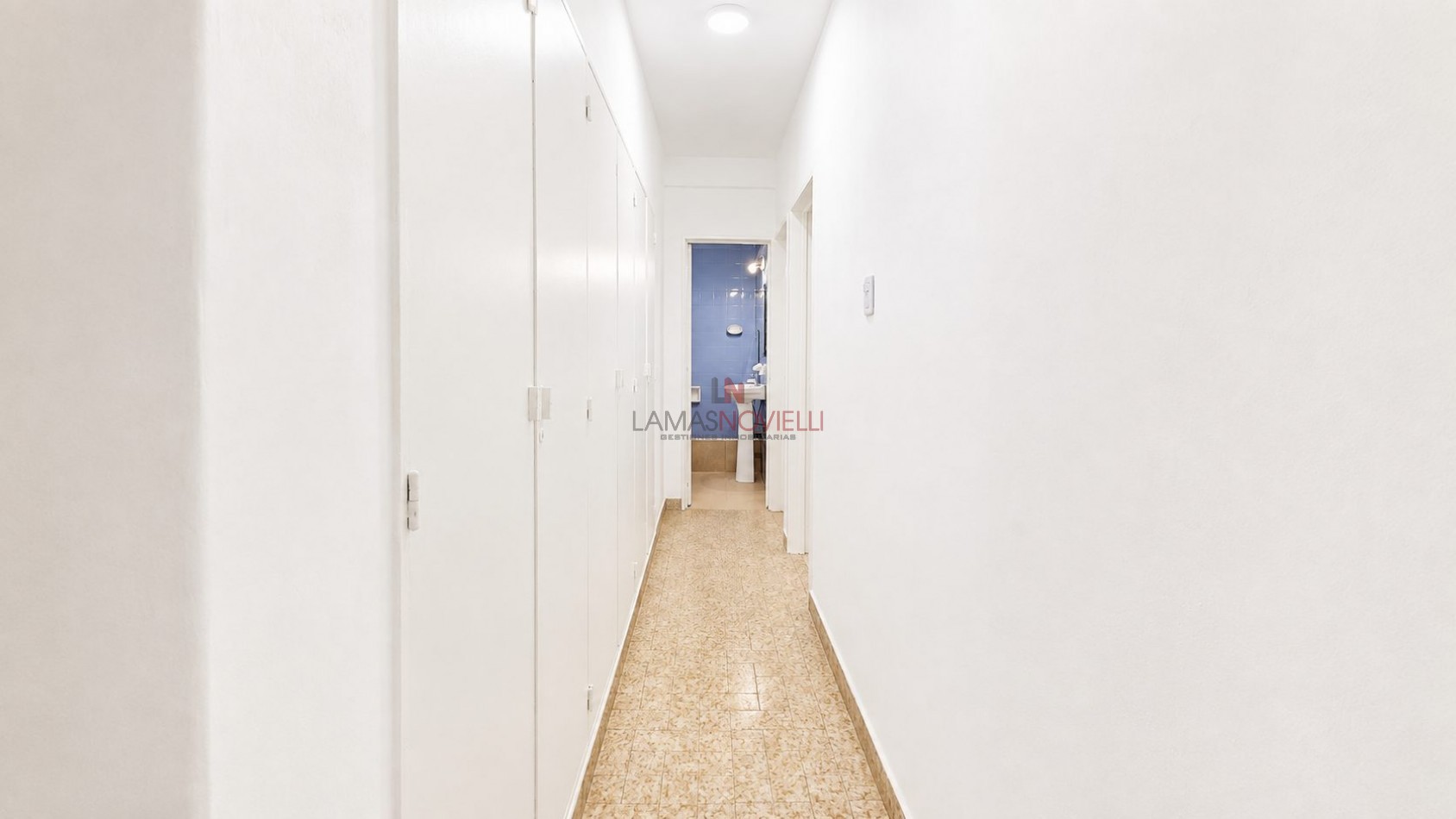 DEPARTAMENTO 3 AMBIENTES EN ALQUILER - PISO 9 - A 100 M DE AV. HIPOLITO YRIGOYEN - GERLI