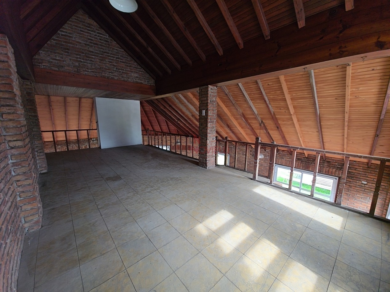 DEPARTAMENTO TIPO LOFT