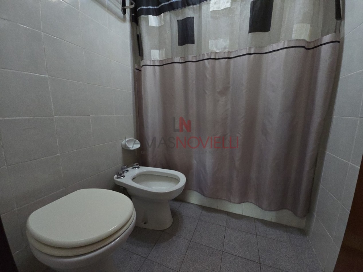 DEPARTAMENTO 3 AMBIENTES