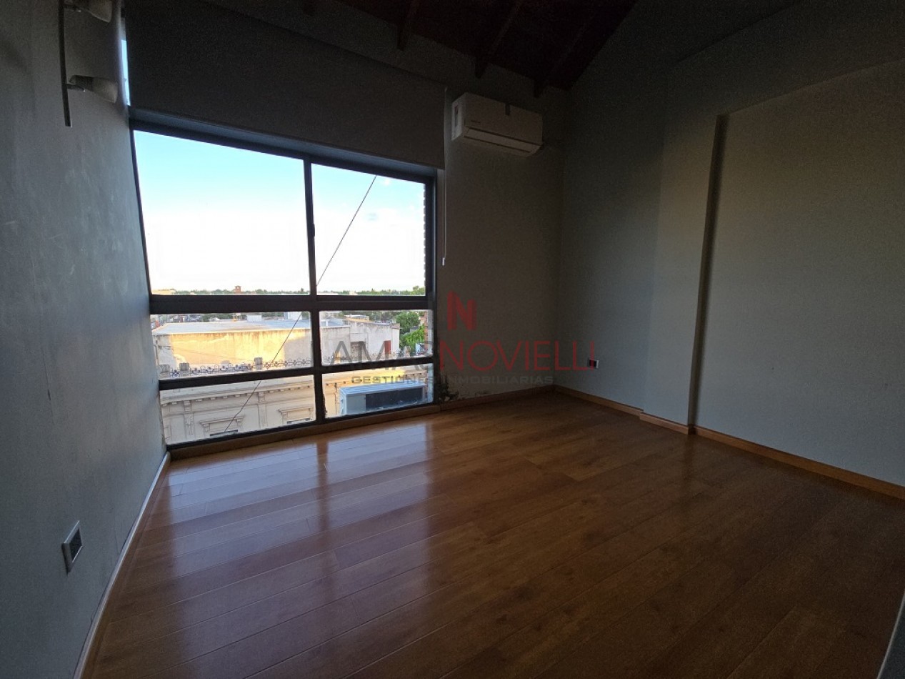 DEPARTAMENTO 3 AMBIENTES