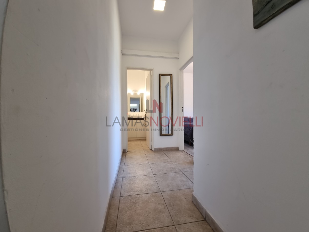 DEPARTAMENTO 3 AMBIENTES