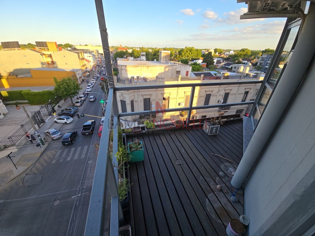 DEPARTAMENTO 3 AMBIENTES