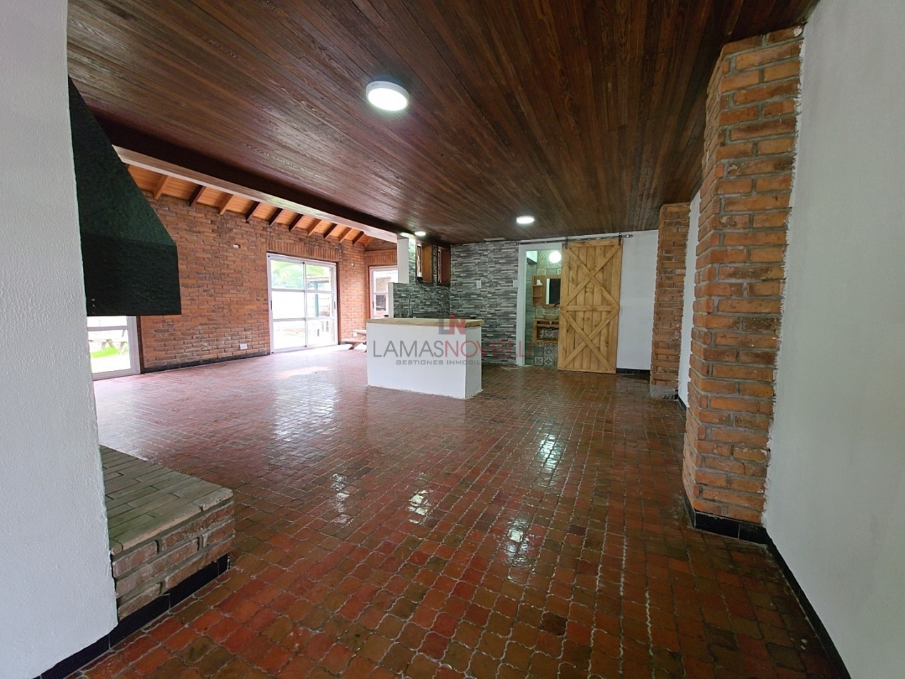 DEPARTAMENTO TIPO LOFT