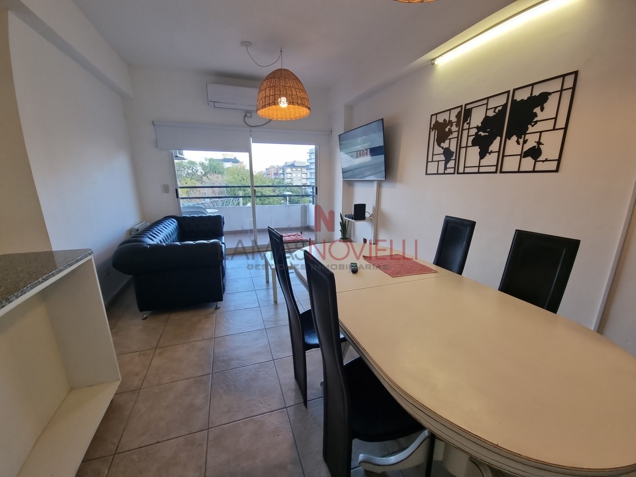 DEPARTAMENTO 3 AMBIENTES