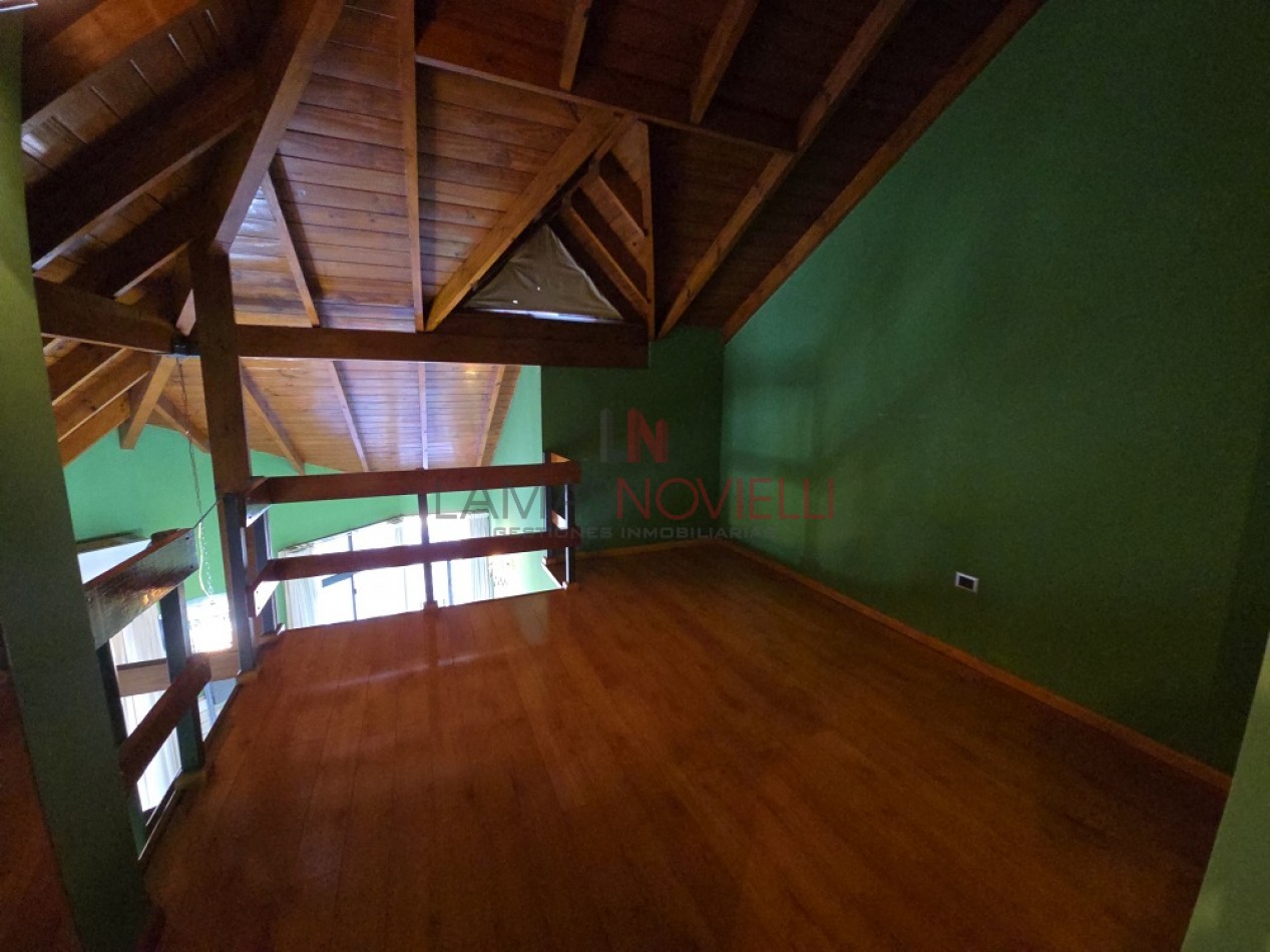 DEPARTAMENTO 3 AMBIENTES