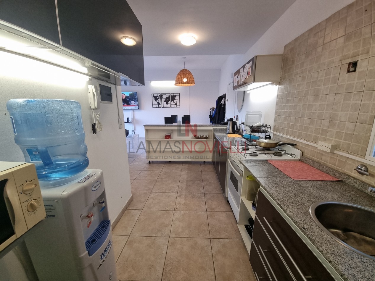 DEPARTAMENTO 3 AMBIENTES