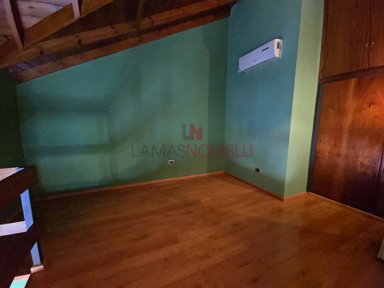 DEPARTAMENTO 3 AMBIENTES