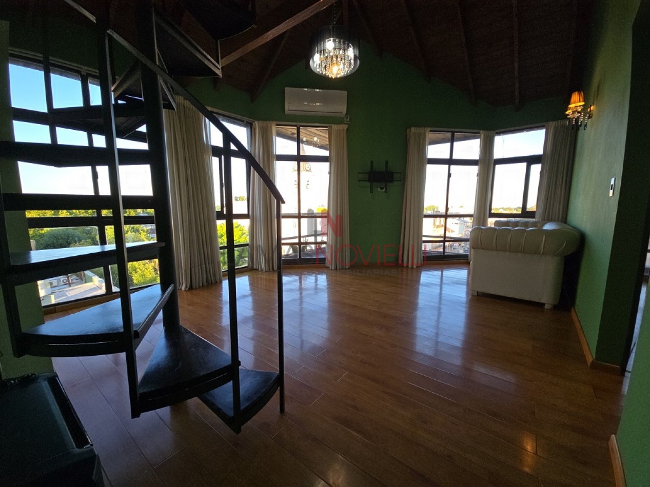 DEPARTAMENTO 3 AMBIENTES