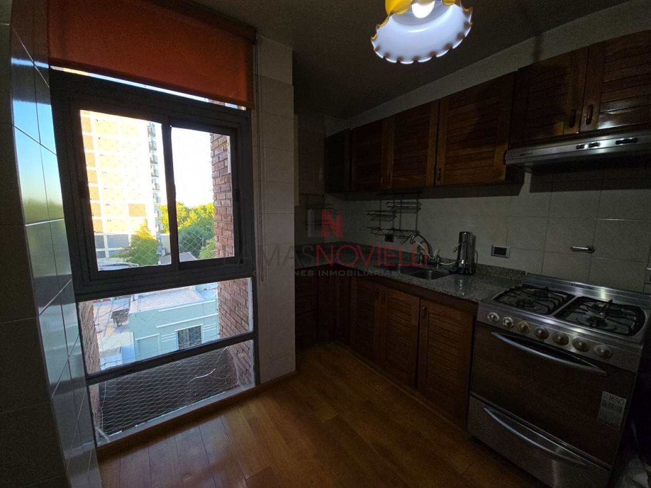 DEPARTAMENTO 3 AMBIENTES