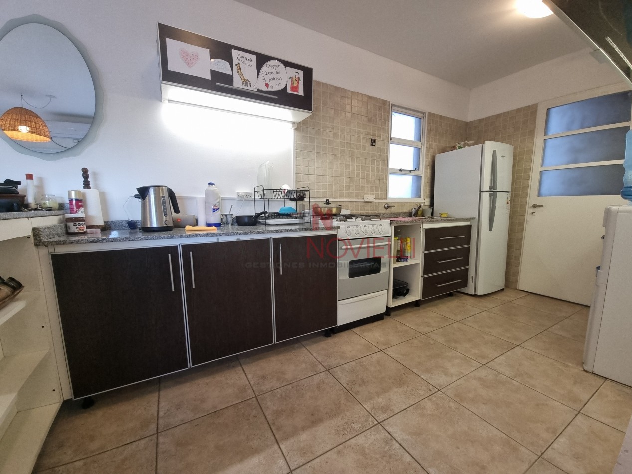 DEPARTAMENTO 3 AMBIENTES