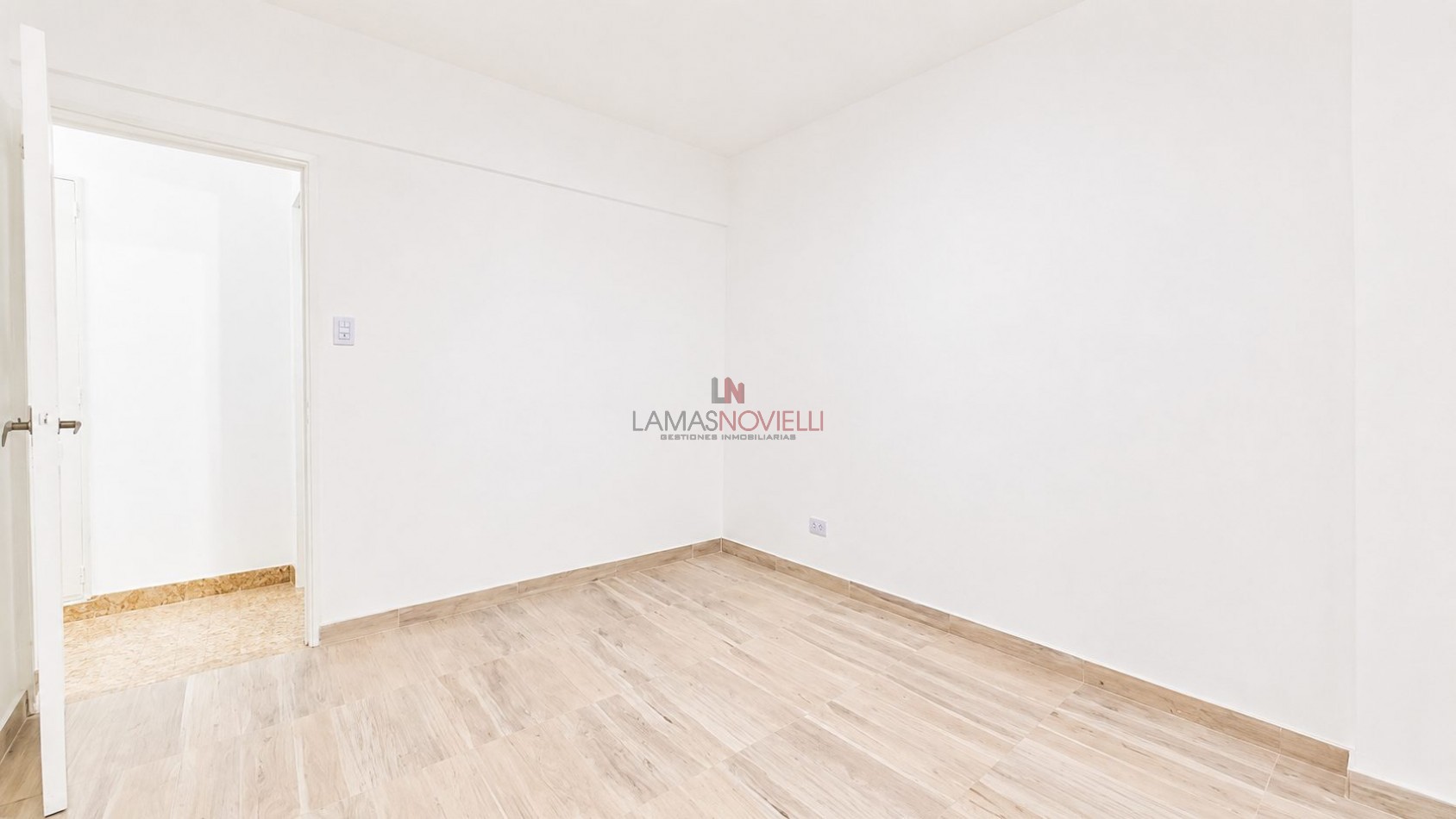 DEPARTAMENTO 3 AMBIENTES EN ALQUILER - PISO 9 - A 100 M DE AV. HIPOLITO YRIGOYEN - GERLI