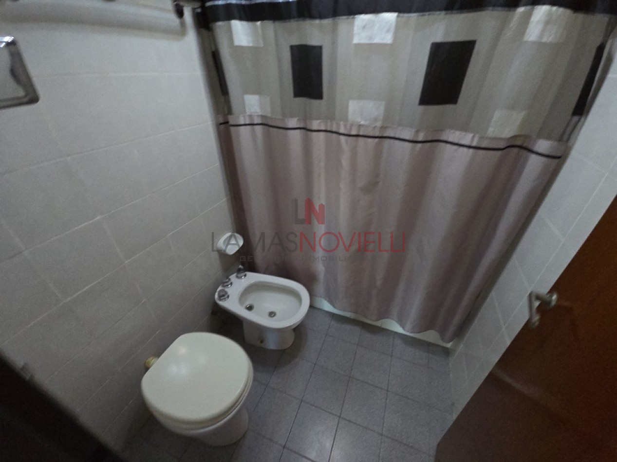 DEPARTAMENTO 3 AMBIENTES