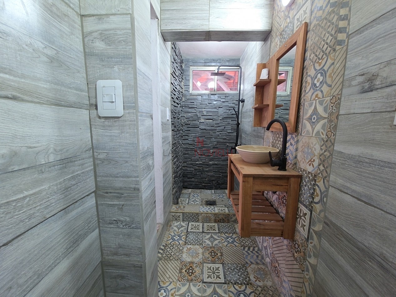 DEPARTAMENTO TIPO LOFT