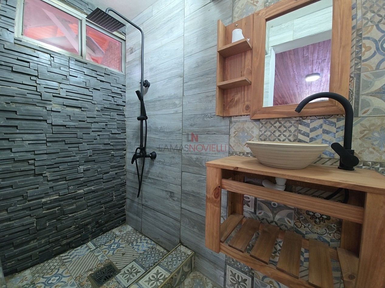 DEPARTAMENTO TIPO LOFT
