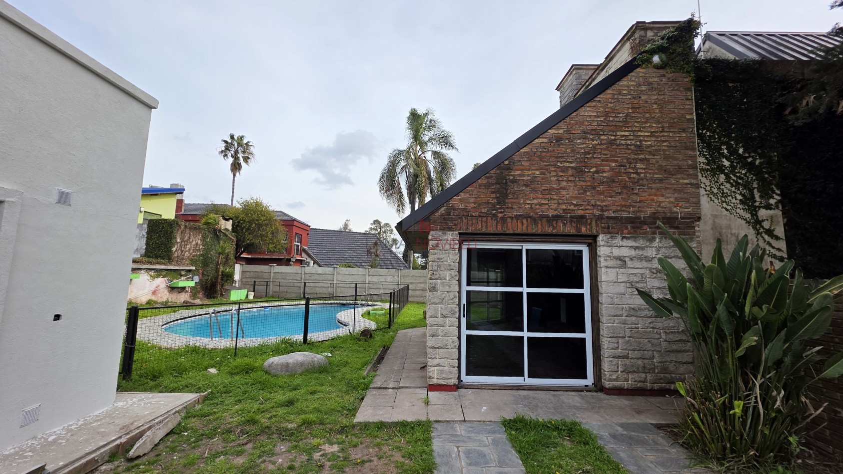 DEPARTAMENTO TIPO LOFT