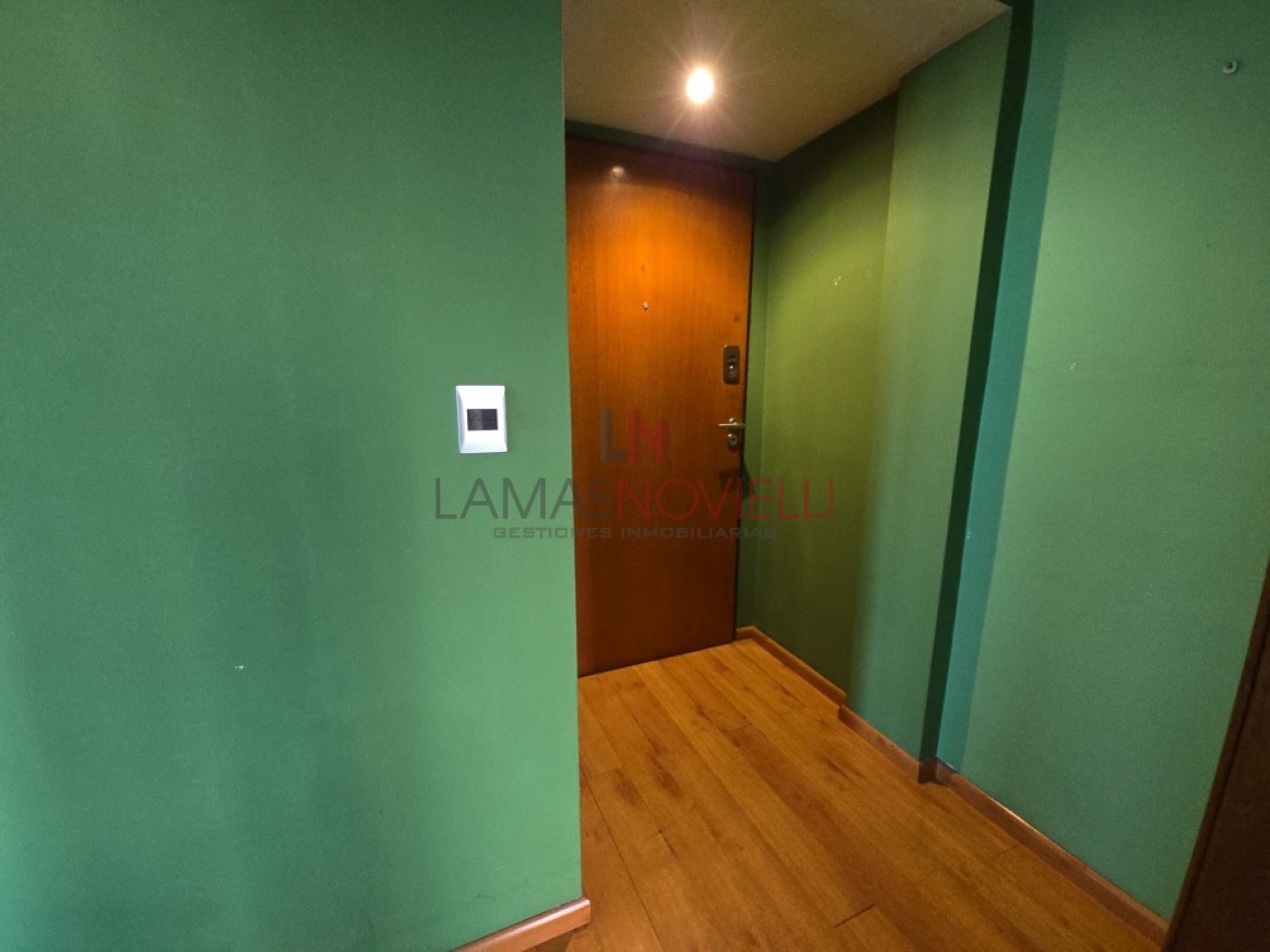 DEPARTAMENTO 3 AMBIENTES