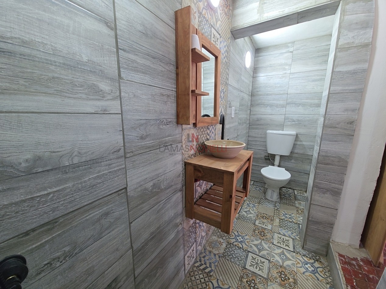 DEPARTAMENTO TIPO LOFT