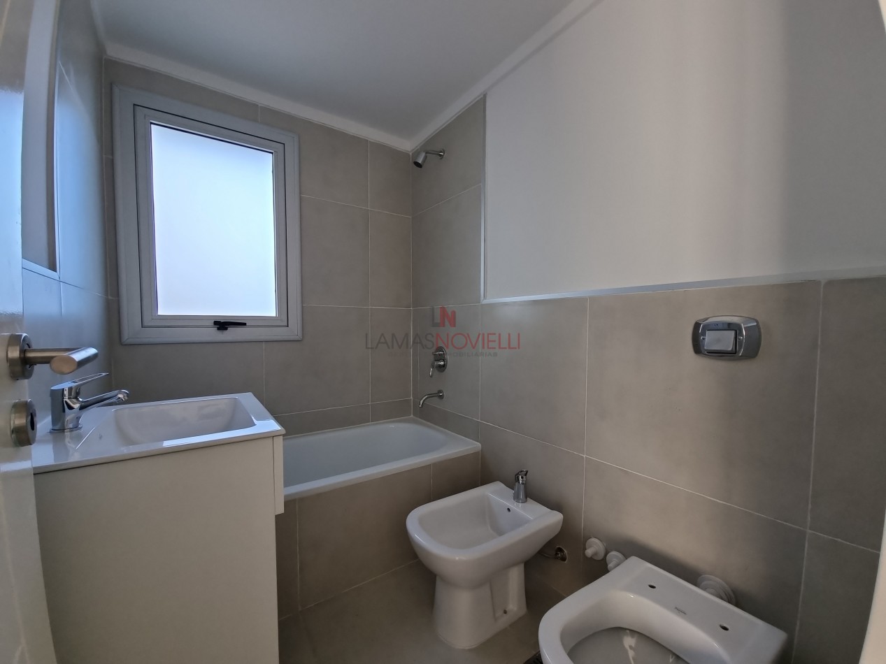 DEPARTAMENTO 2 AMBIENTES A ESTRENAR