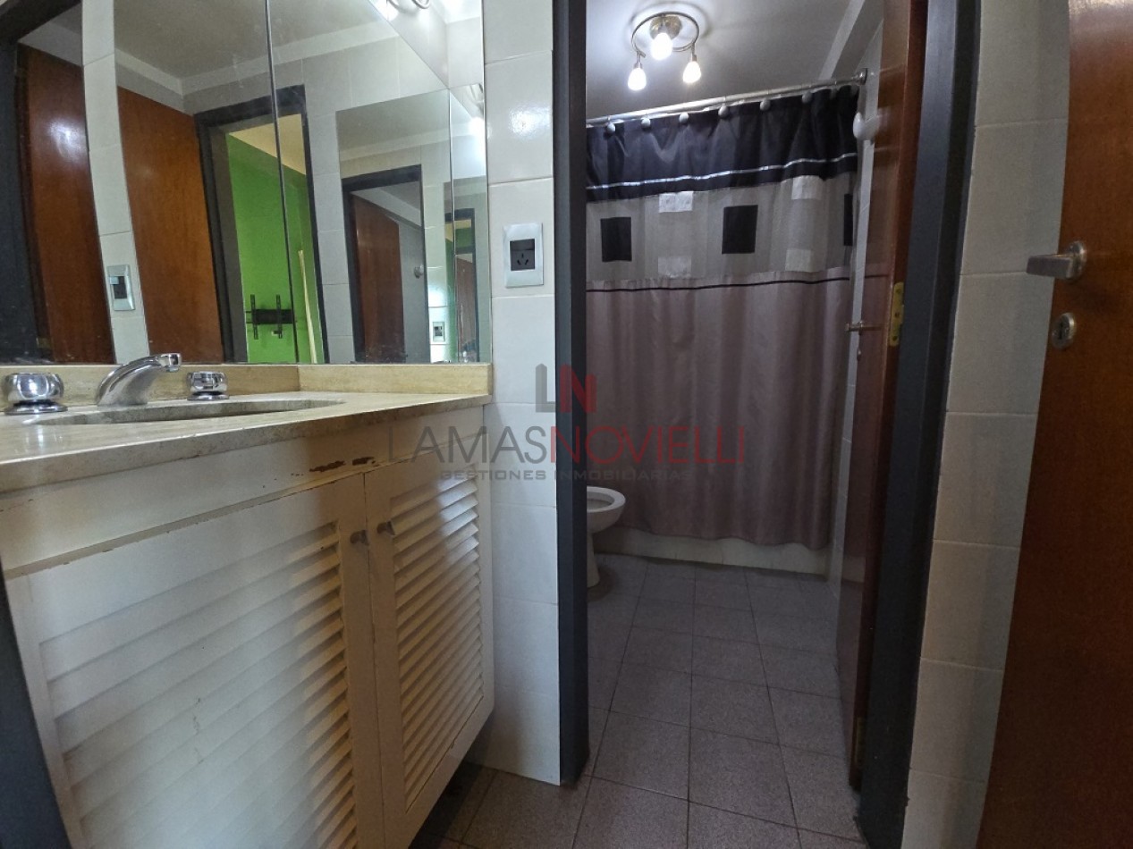 DEPARTAMENTO 3 AMBIENTES