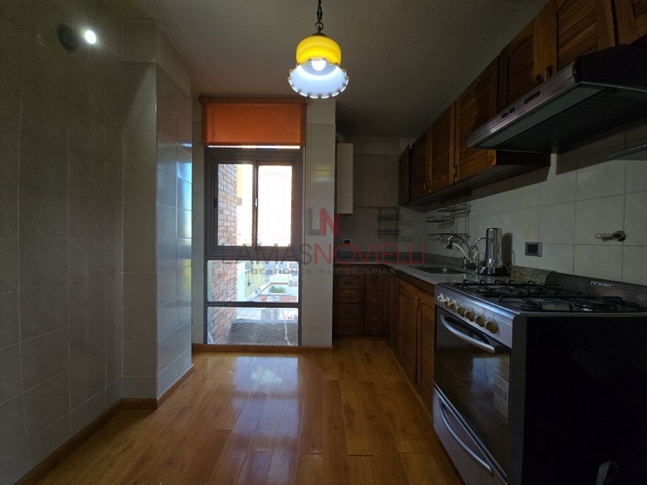 DEPARTAMENTO 3 AMBIENTES