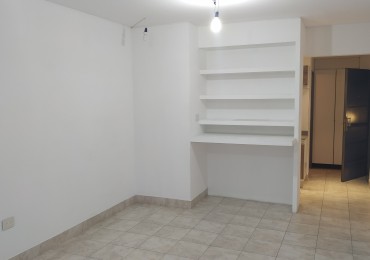DEPARTAMENTO MONO-AMBIENTE